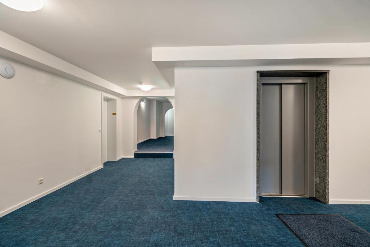Апартаменти Huber Living Basic 203 Ґермерінґ Екстер'єр фото